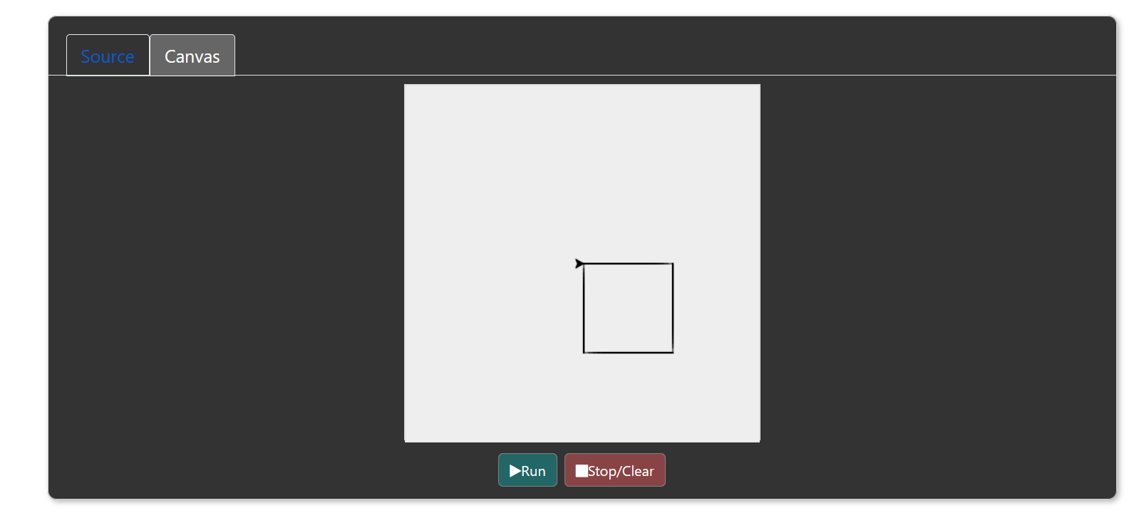 Featured image of post Turtle-Grafik in Moodle (Moodle und skulpt)